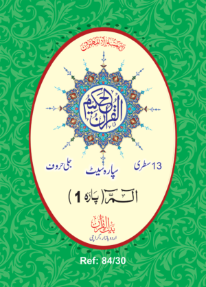 REF-8430-13-LINES SIPARA